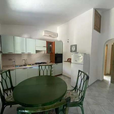 Casa Sofia San Teodoro (Sardinia)