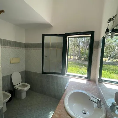Appartamento Casa Sofia San Teodoro (Sardinia)