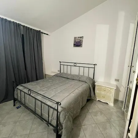 Appartamento Casa Sofia San Teodoro (Sardinia)